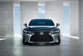 Noul Lexus IS