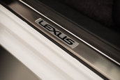 Noul Lexus IS
