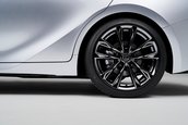 Noul Lexus IS