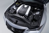 Noul Lexus IS