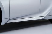 Noul Lexus IS