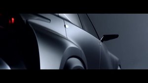 Noul Lexus LF-NX Concept isi face aparitia in primul sau promo oficial