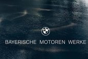 Noul logo de la BMW