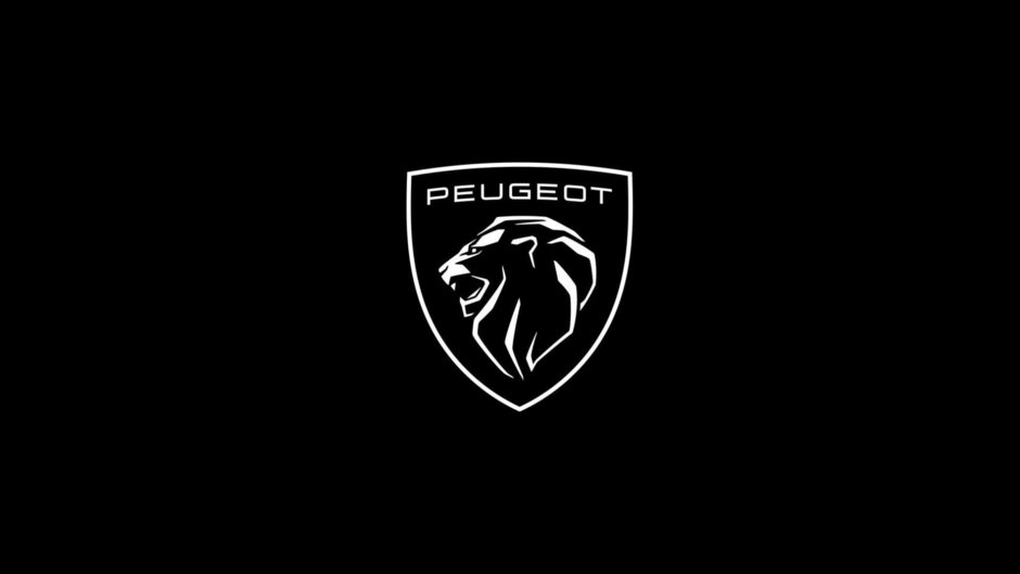 Noul logo de la Peugeot