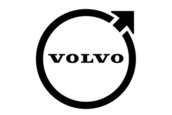 Noul logo de la Volvo