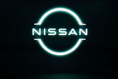 Noul logo Nissan