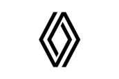 Noul logo Renault