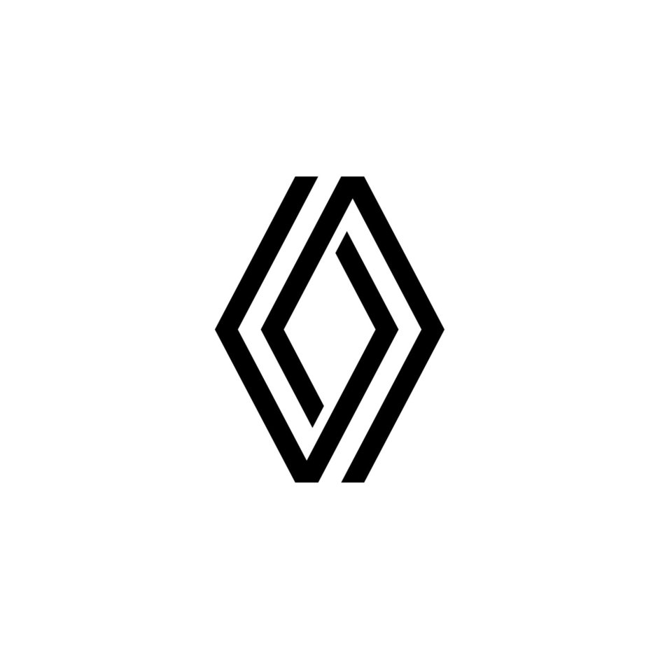 Noul logo Renault