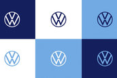 Noul logo Volkswagen