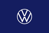 Noul logo Volkswagen