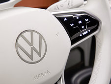 Noul logo Volkswagen