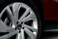 Noul logo VW
