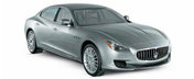 Sa fie acesta noul Maserati Quattroporte?
