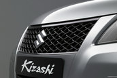 Noul membru in familia Suzuki - Kizashi