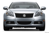 Noul membru in familia Suzuki - Kizashi