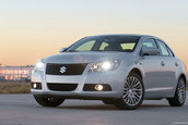 Noul membru in familia Suzuki - Kizashi