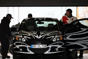 Noul membru in familia Suzuki - Kizashi
