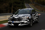 Noul membru in familia Suzuki - Kizashi