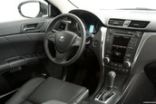 Noul membru in familia Suzuki - Kizashi