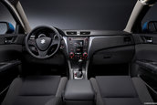 Noul membru in familia Suzuki - Kizashi