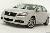 Noul membru in familia Suzuki - Kizashi