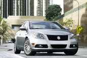 Noul membru in familia Suzuki - Kizashi