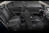 Noul membru in familia Suzuki - Kizashi