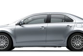Noul membru in familia Suzuki - Kizashi
