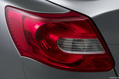 Noul membru in familia Suzuki - Kizashi