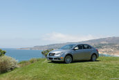 Noul membru in familia Suzuki - Kizashi