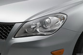 Noul membru in familia Suzuki - Kizashi