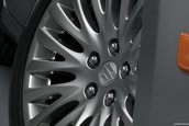 Noul membru in familia Suzuki - Kizashi