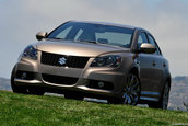 Noul membru in familia Suzuki - Kizashi