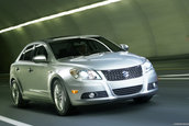 Noul membru in familia Suzuki - Kizashi