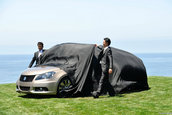 Noul membru in familia Suzuki - Kizashi