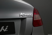 Noul membru in familia Suzuki - Kizashi