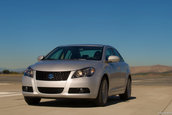 Noul membru in familia Suzuki - Kizashi