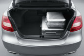 Noul membru in familia Suzuki - Kizashi