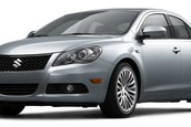 Noul membru in familia Suzuki - Kizashi