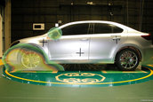 Noul membru in familia Suzuki - Kizashi