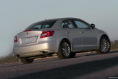 Noul membru in familia Suzuki - Kizashi