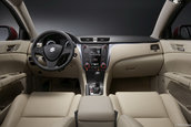 Noul membru in familia Suzuki - Kizashi