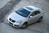 Noul membru in familia Suzuki - Kizashi