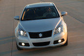 Noul membru in familia Suzuki - Kizashi
