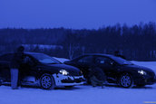Noul membru in familia Suzuki - Kizashi