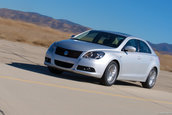Noul membru in familia Suzuki - Kizashi