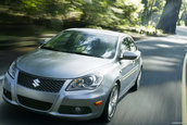 Noul membru in familia Suzuki - Kizashi