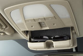 Noul membru in familia Suzuki - Kizashi