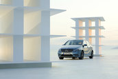 Noul Mercedes B-Class