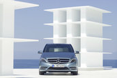 Noul Mercedes B-Class